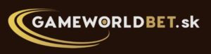 Gameworldbet logo